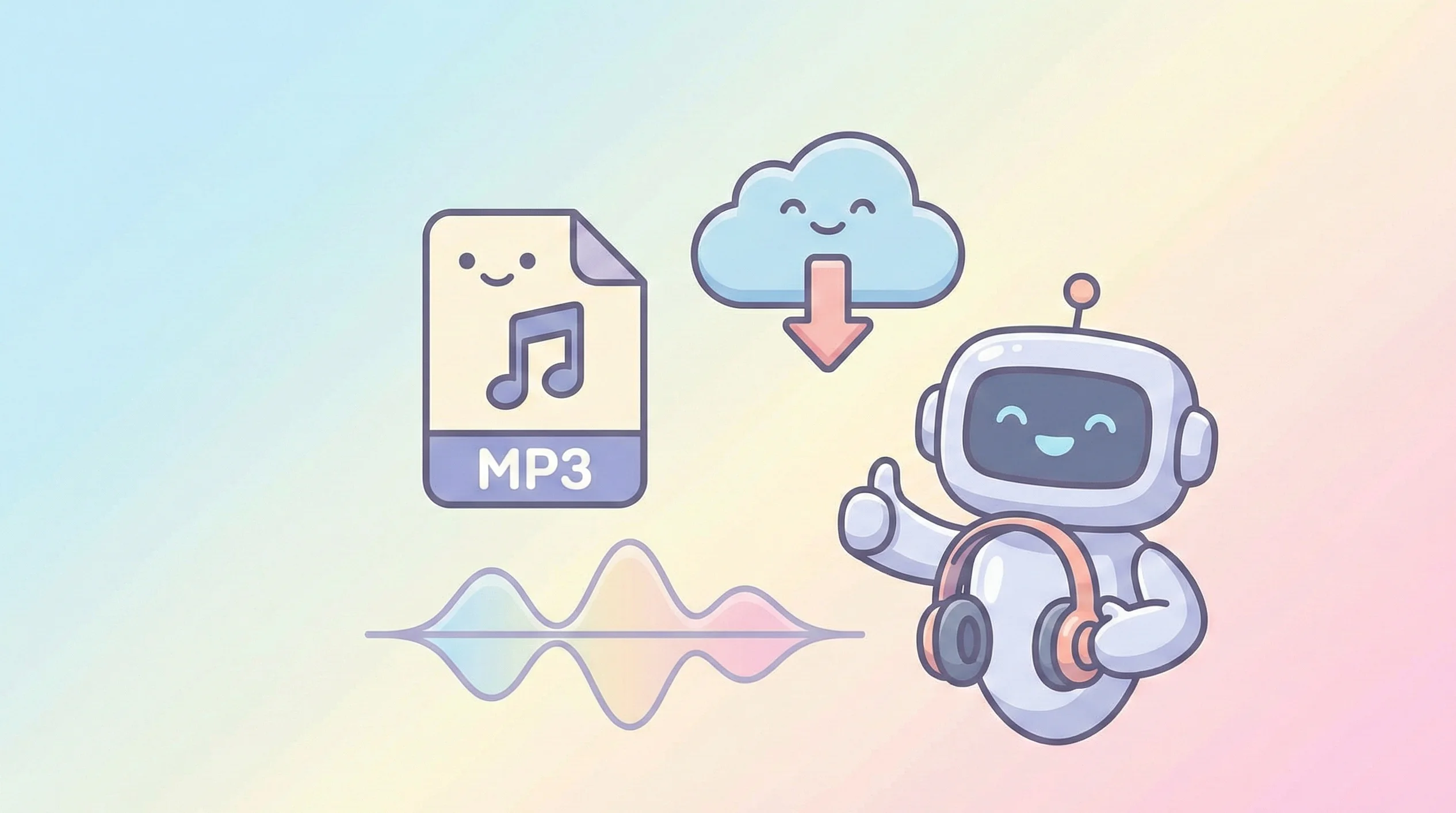 PC’de YouTube MP3 Dönüştürme Rehberi