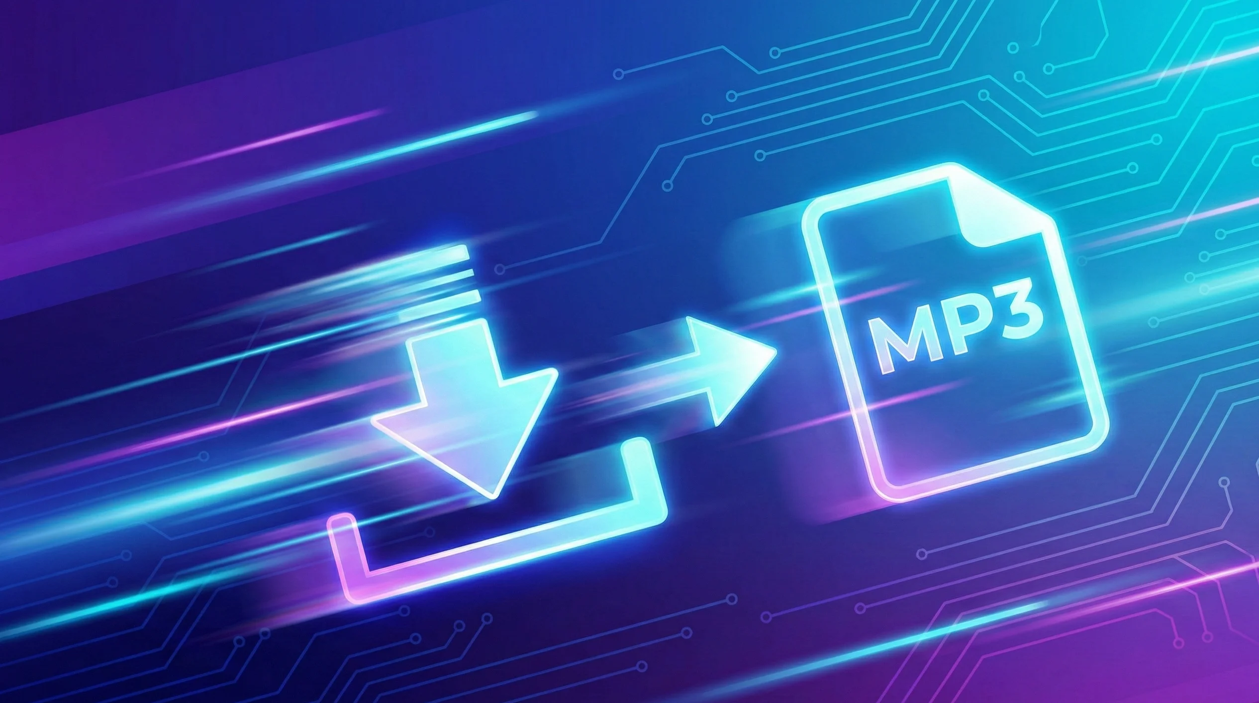 YouTube MP3 Dönüştürücü Çalışmıyor, Ne Yapmalıyım?