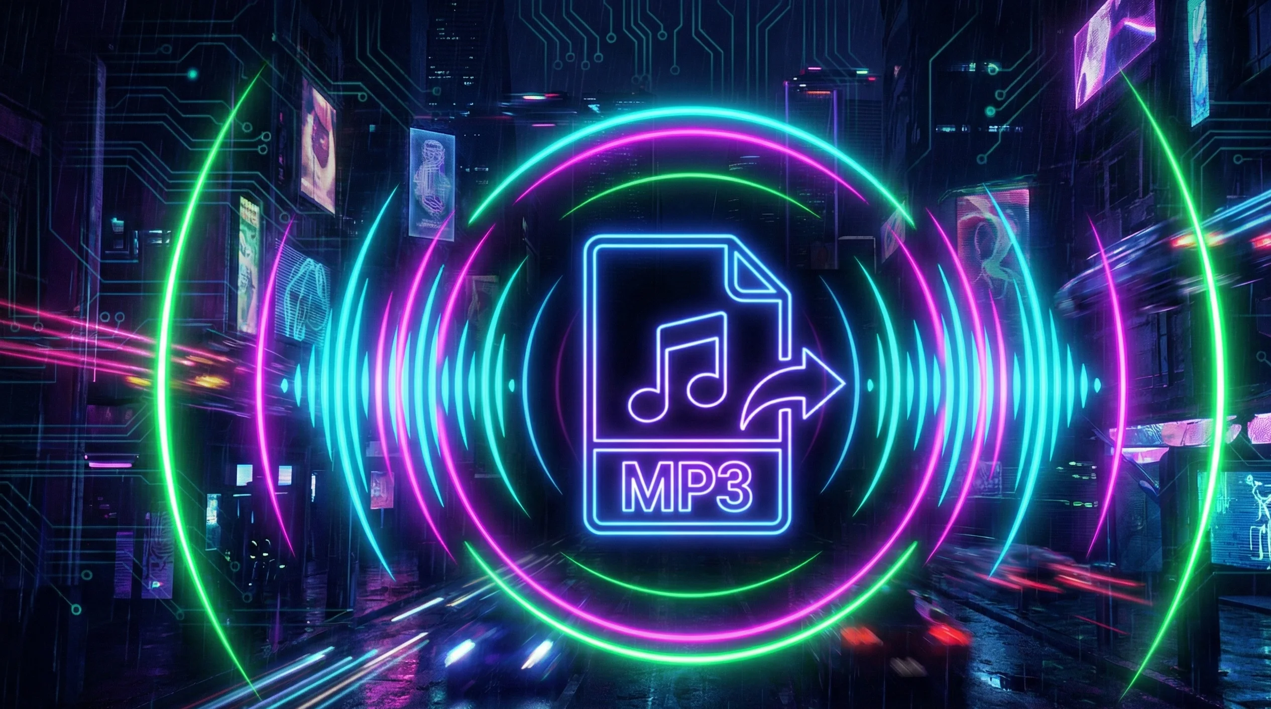 YouTube MP3 Dönüştürücü Güvenli mi?