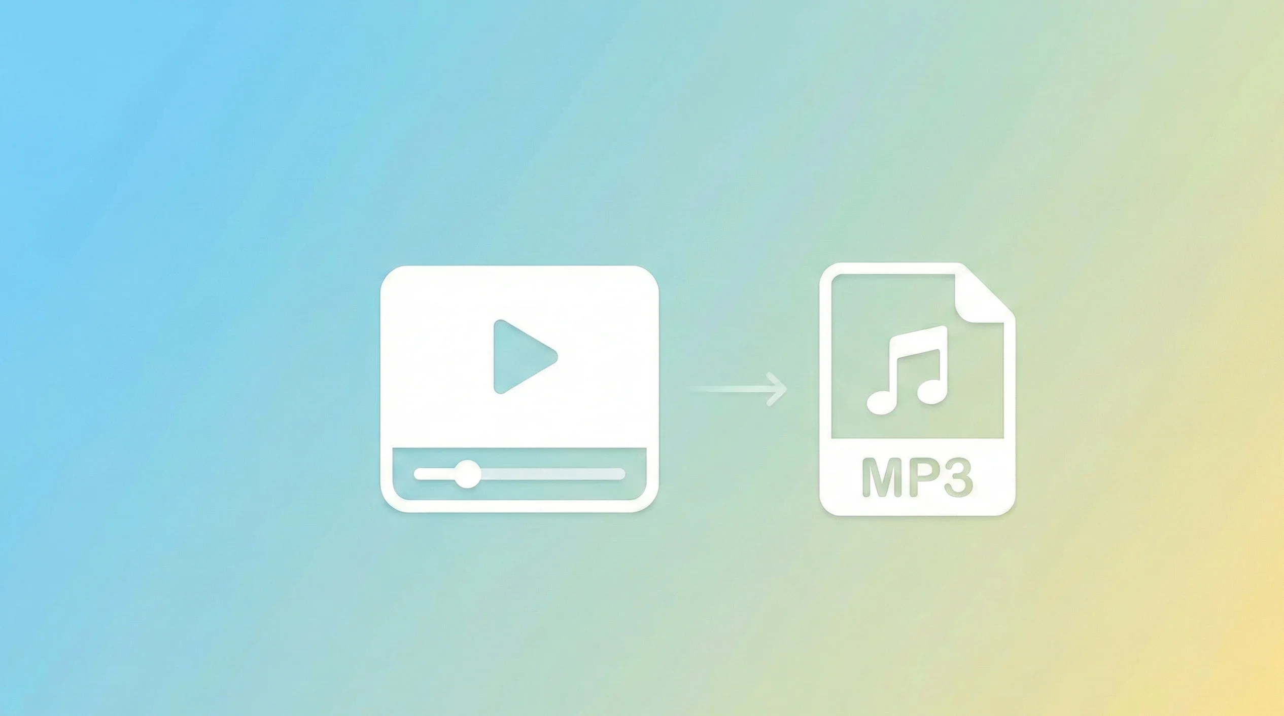 YouTube MP3 Dönüştürücü Ücretsiz mi?