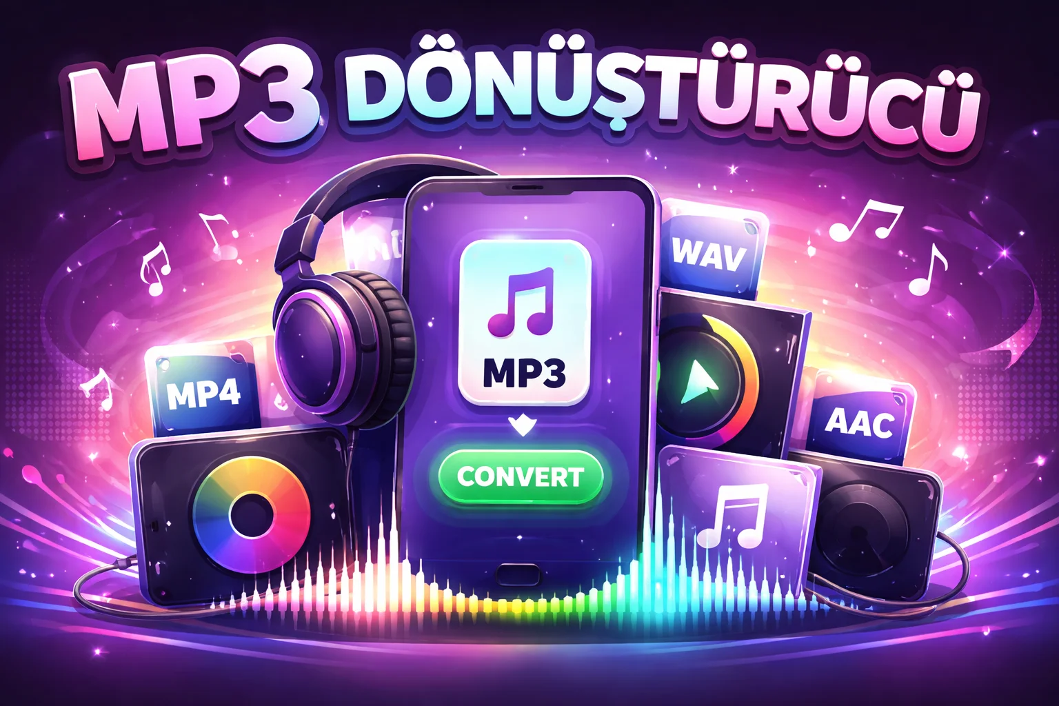 YouTube MP3 İndirme Android Rehberi