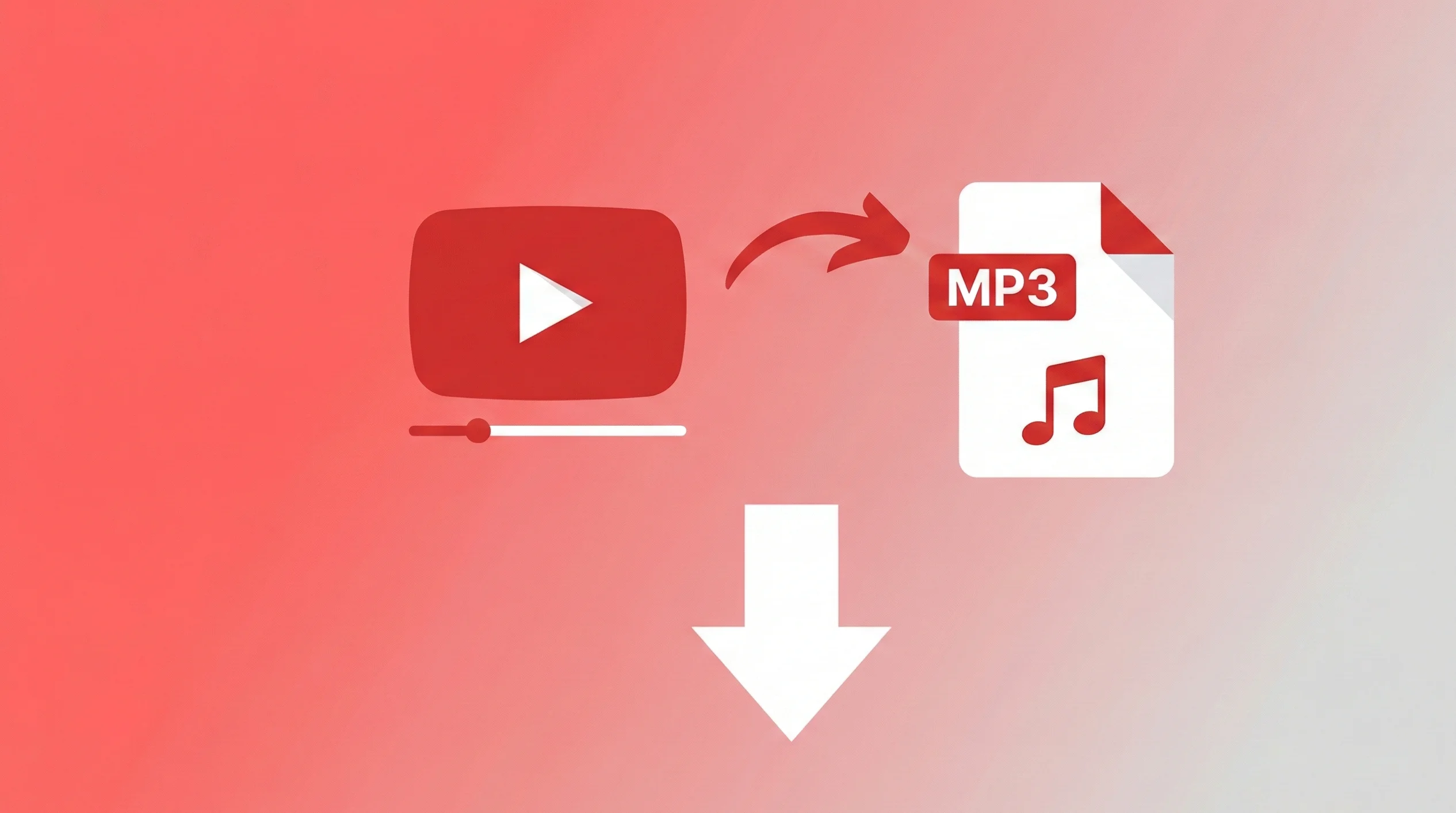 YouTube MP3 Kalite Seçenekleri (128kbps – 320kbps)