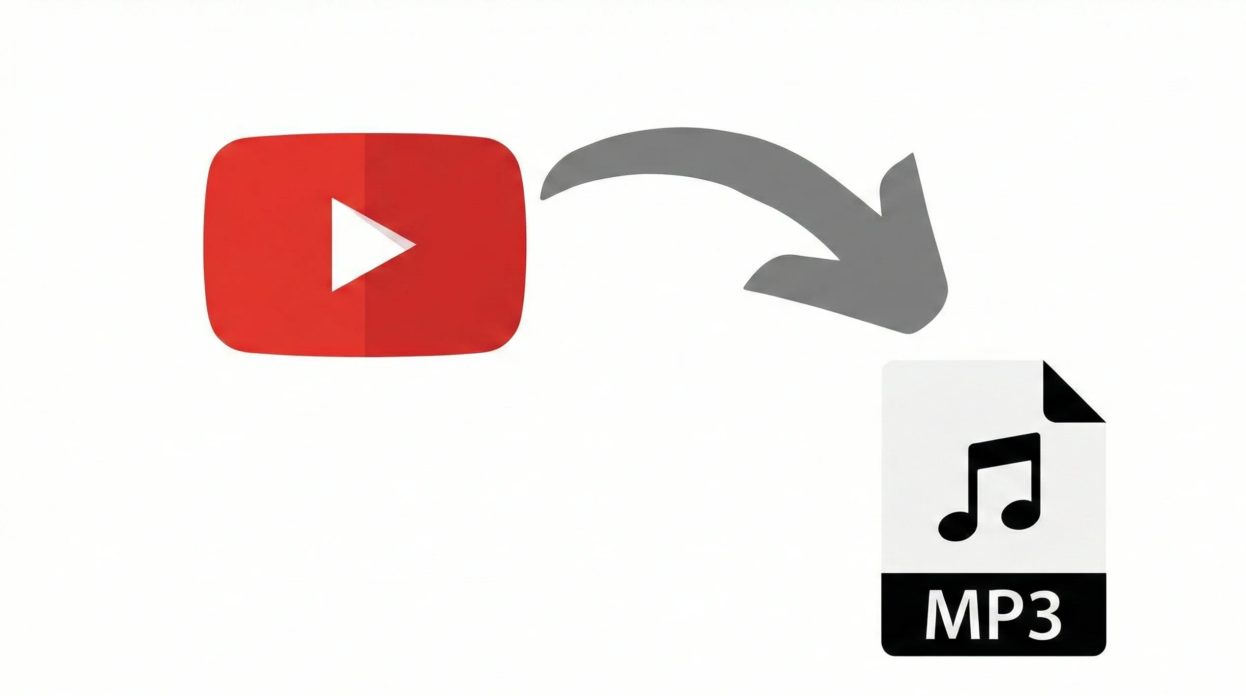 YouTube Videolarını MP3’e Çevirme Yolları